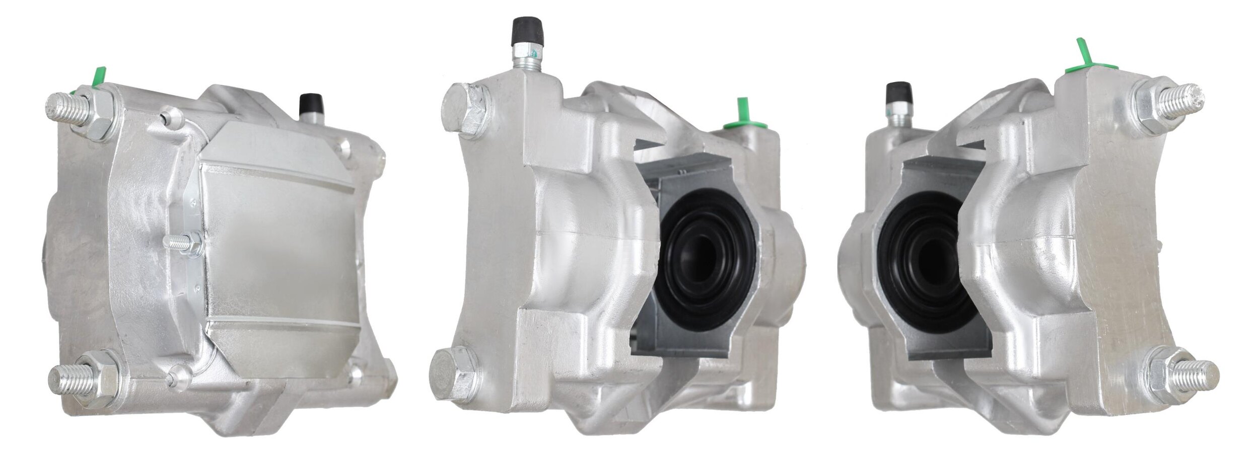 DRI Remzadel/remklauw 4160800