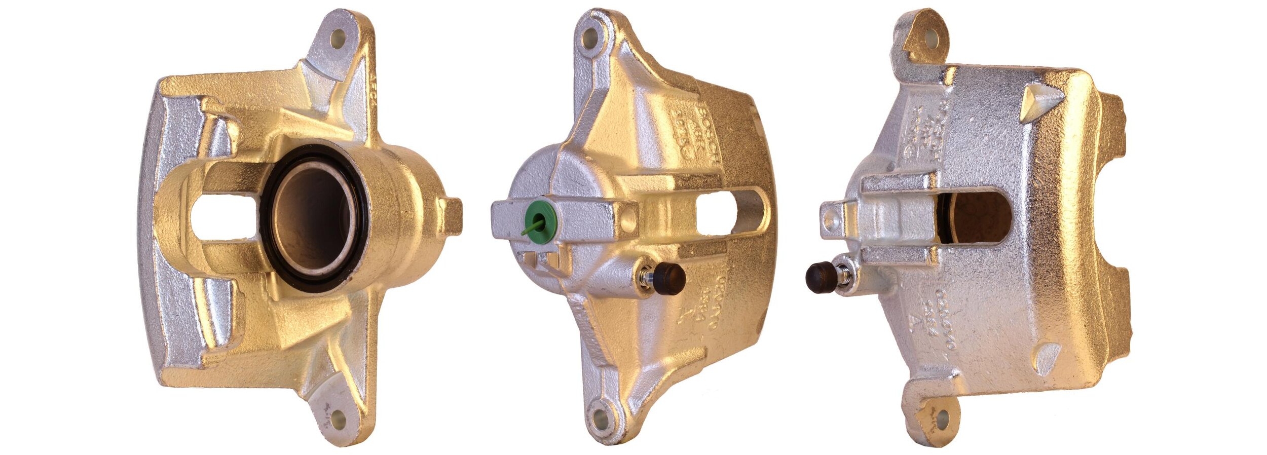 DRI Remzadel/remklauw 3286000