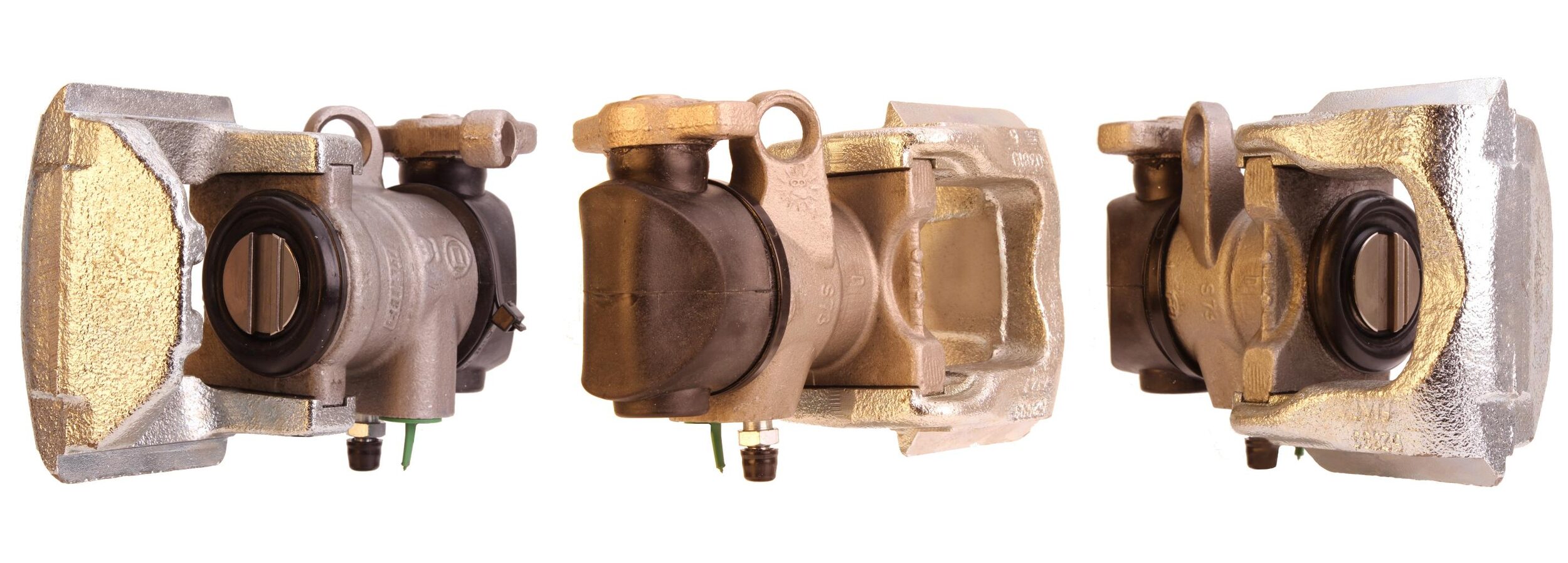 DRI Remzadel/remklauw 4263300