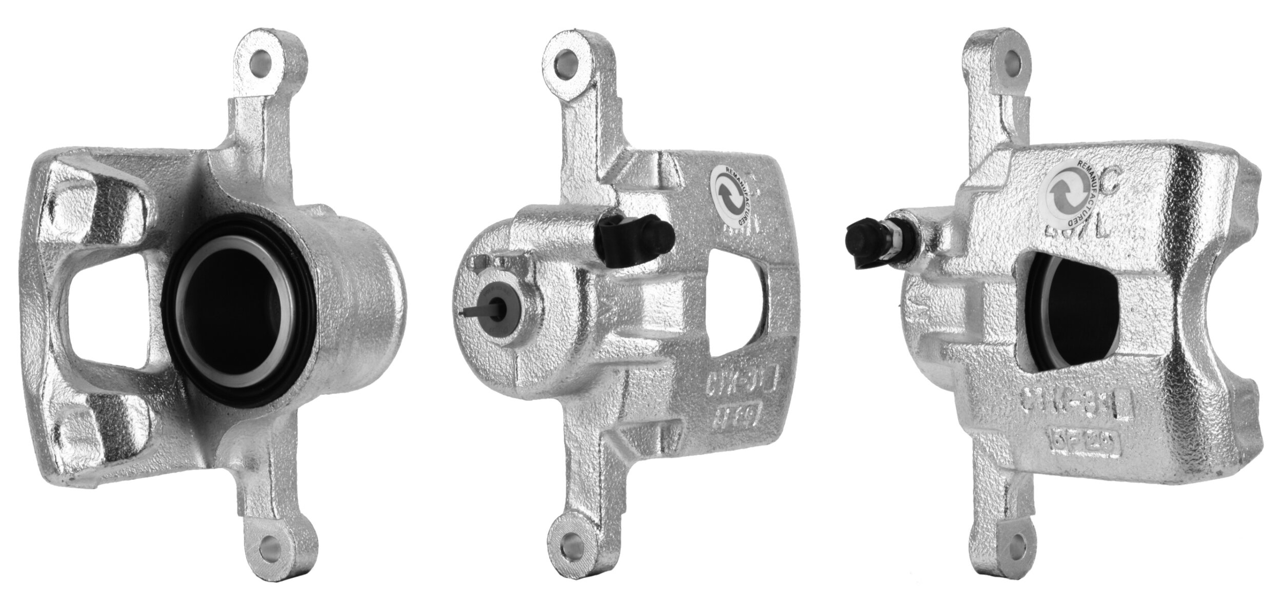 DRI Remzadel/remklauw 3168500