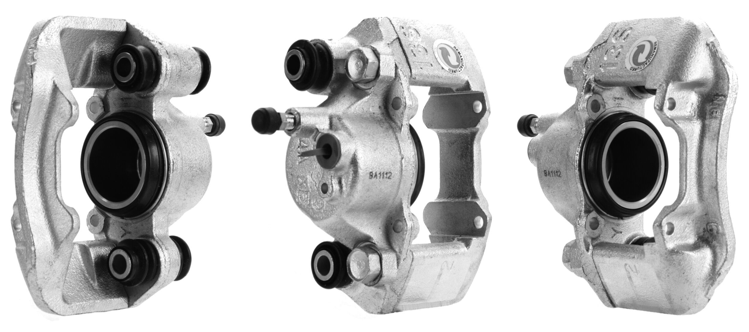 DRI Remzadel/remklauw 3121601