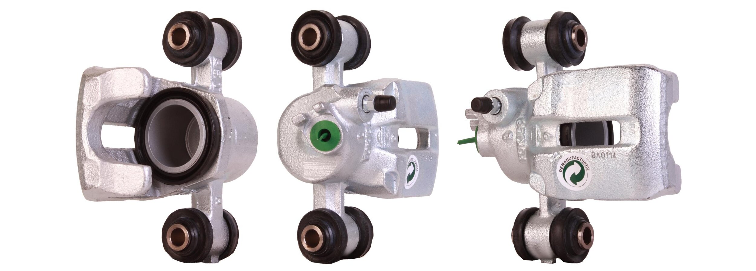 DRI Remzadel/remklauw 3127100