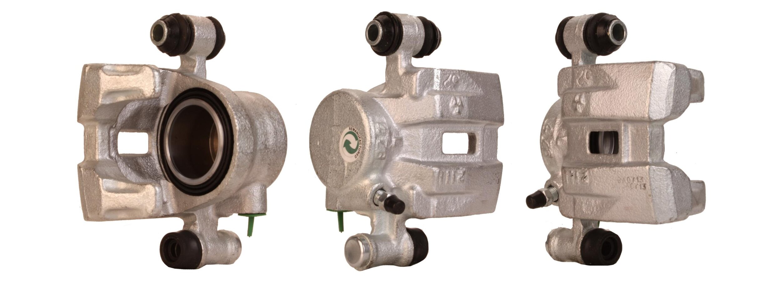 DRI Remzadel/remklauw 3123300