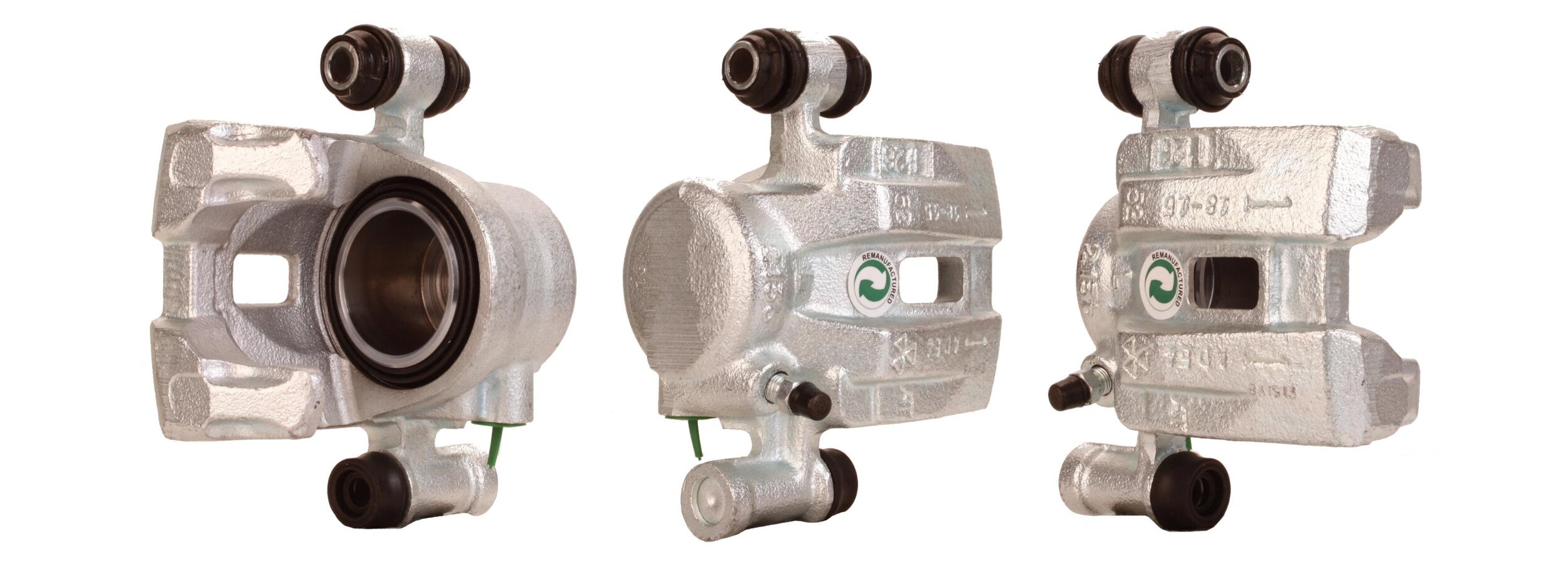 DRI Remzadel/remklauw 3124300