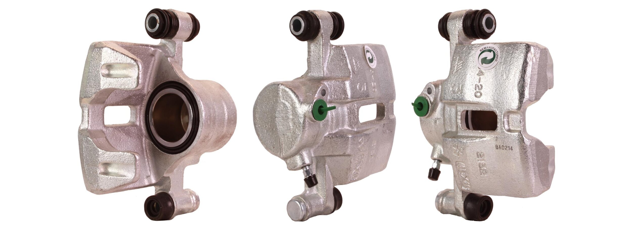 DRI Remzadel/remklauw 3125500