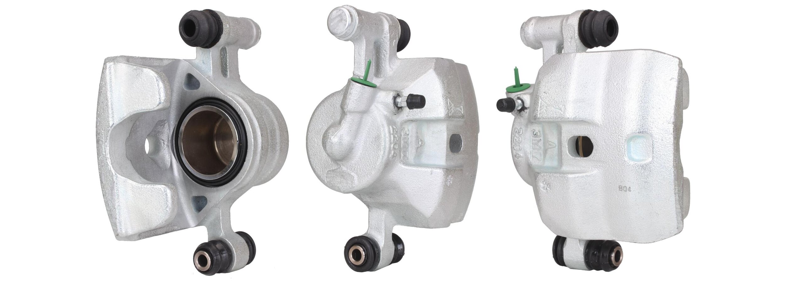 DRI Remzadel/remklauw 3139000