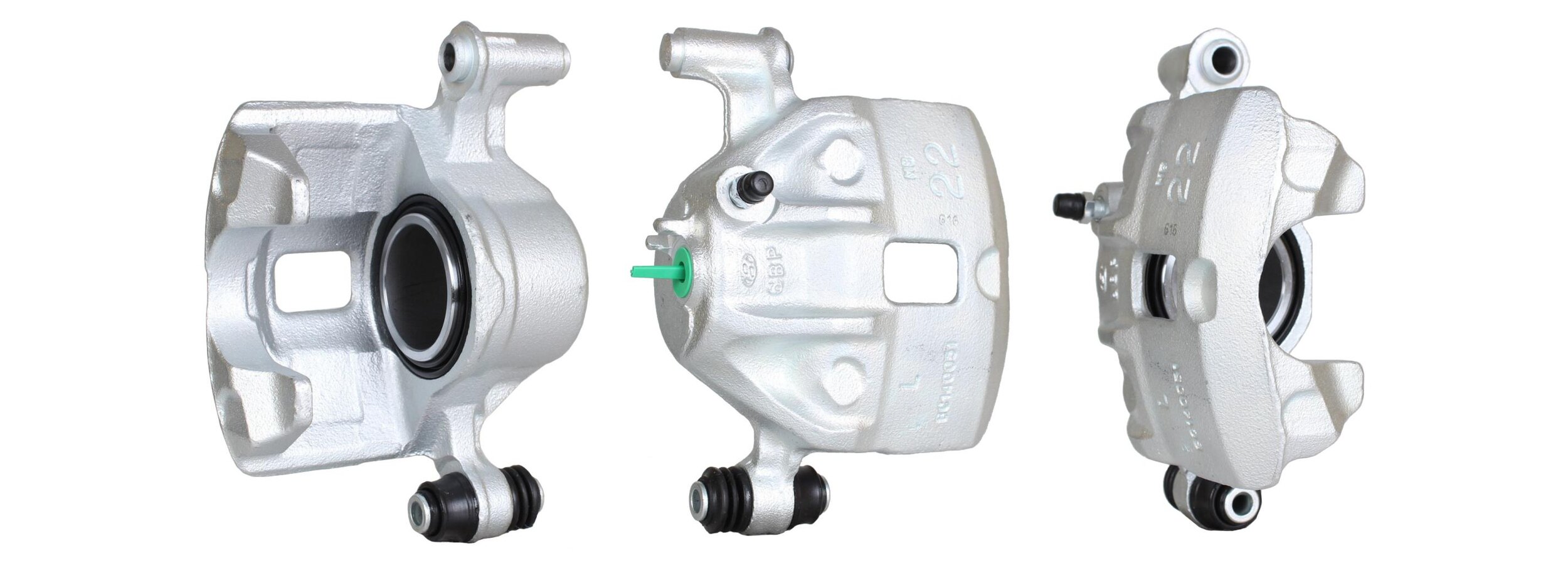 DRI Remzadel/remklauw 3137600