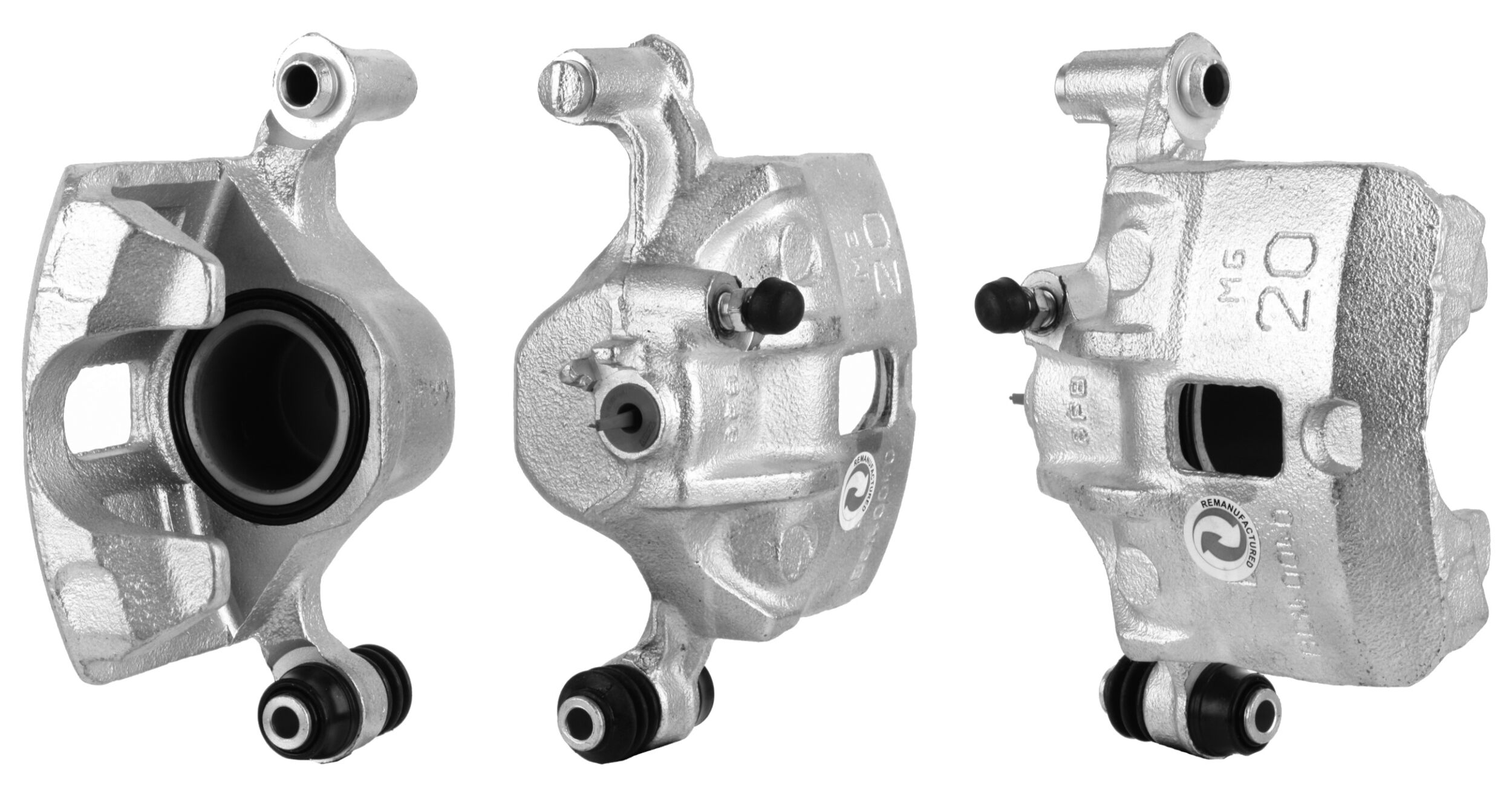 DRI Remzadel/remklauw 3130700