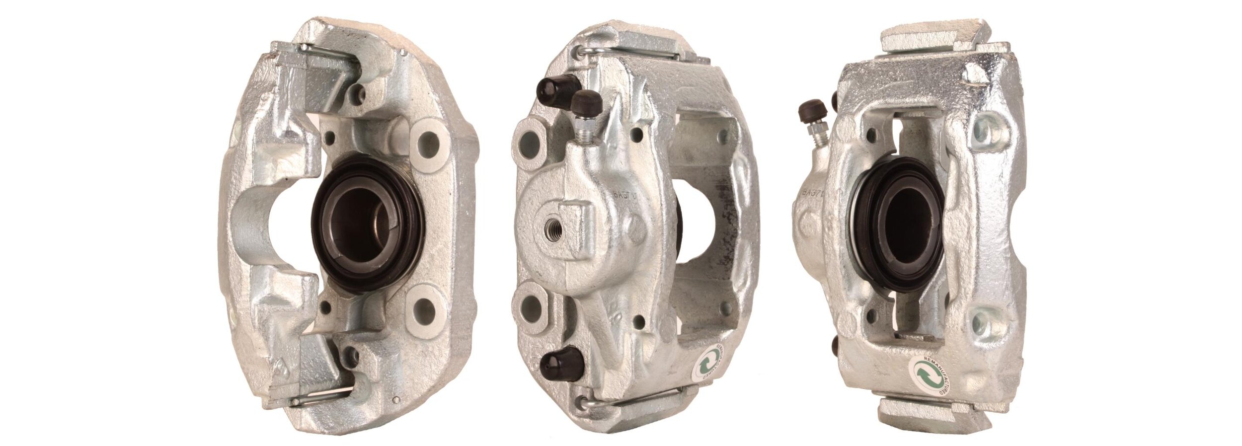 DRI Remzadel/remklauw 3143101