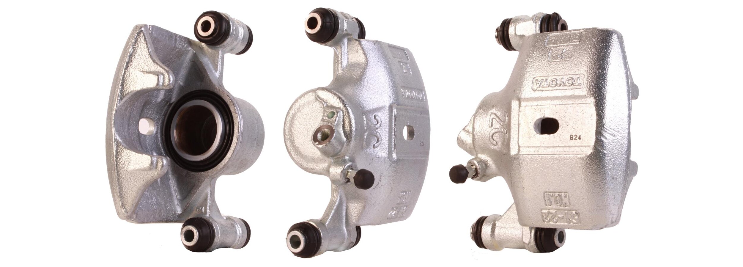 DRI Remzadel/remklauw 3247110