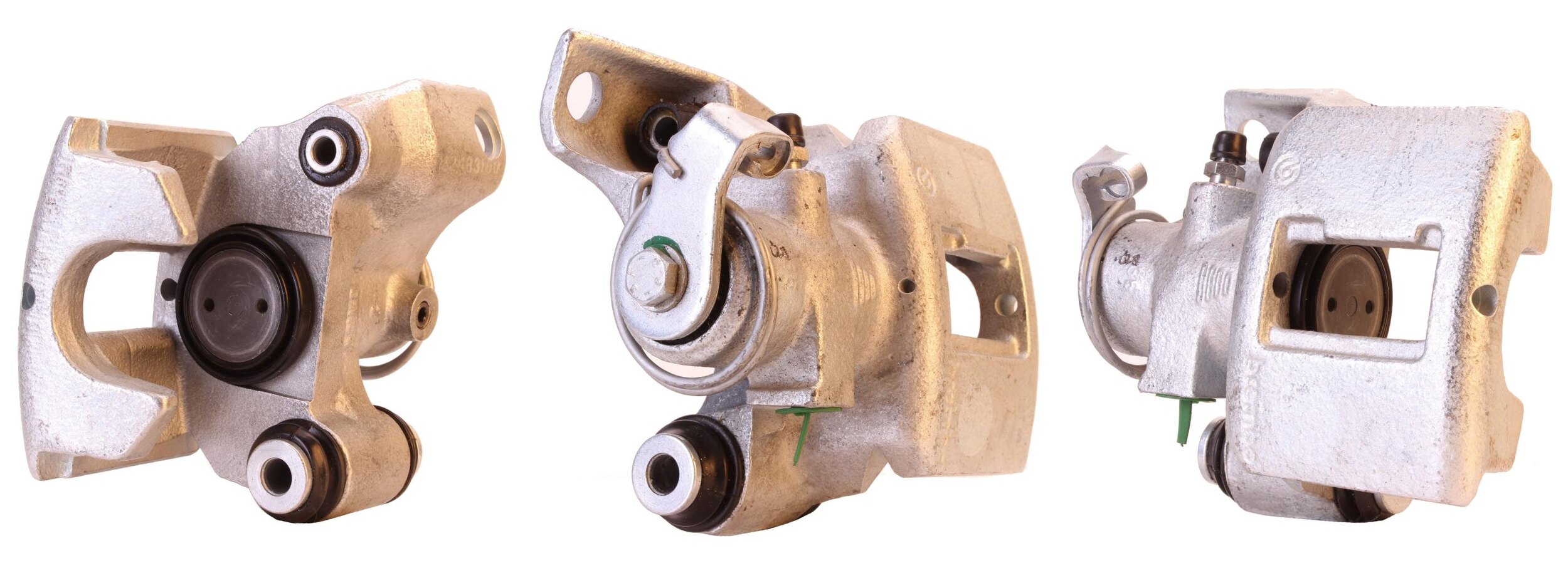 DRI Remzadel/remklauw 4244610