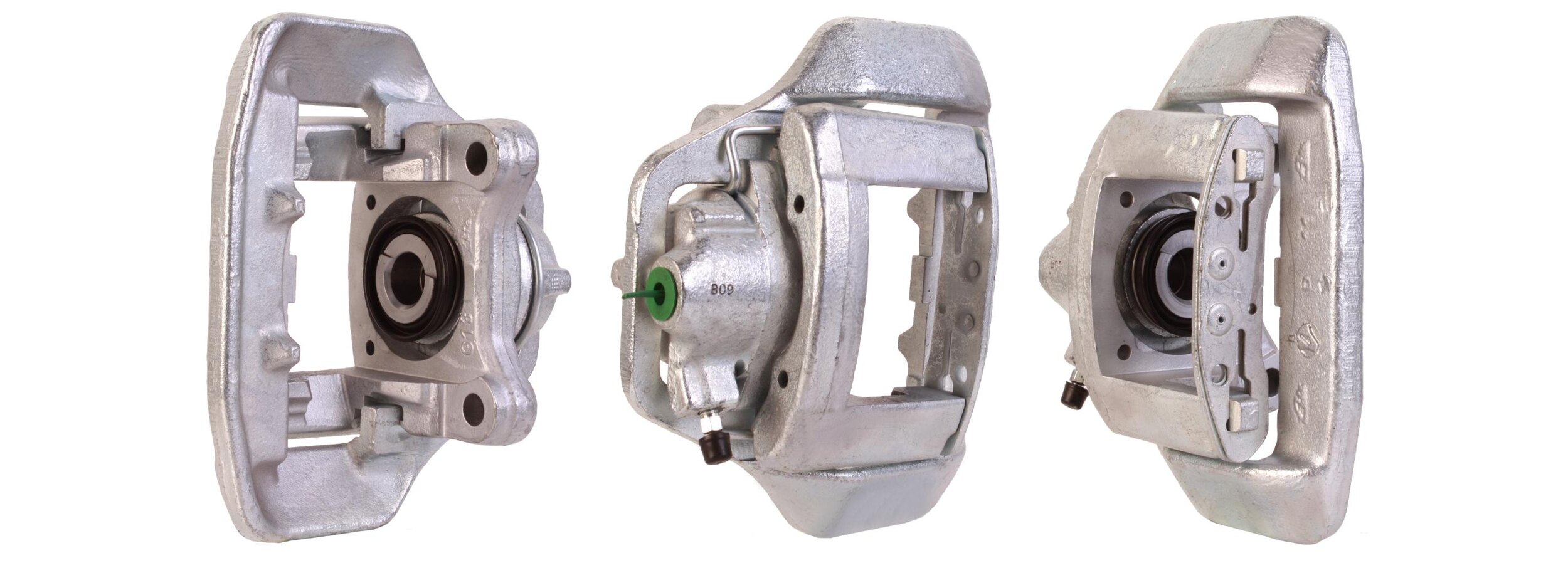 DRI Remzadel/remklauw 4173111