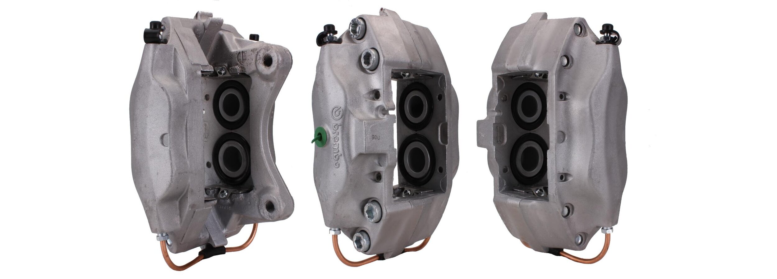 DRI Remzadel/remklauw 3132810