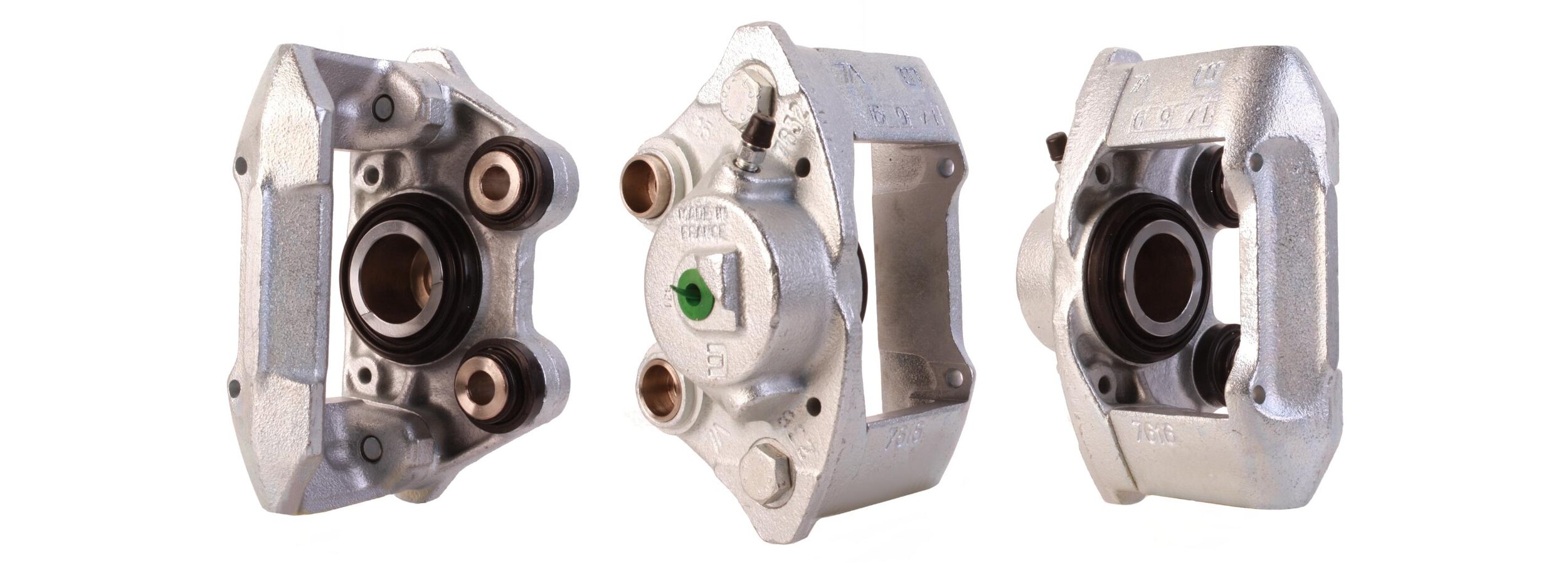 DRI Remzadel/remklauw 3166501