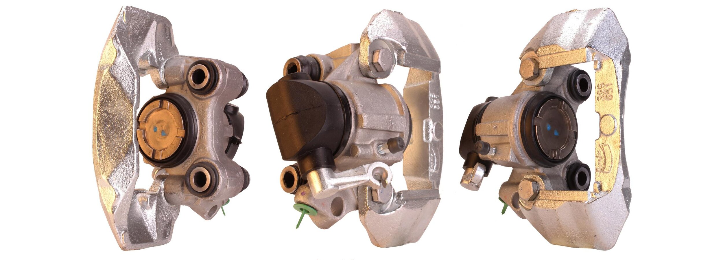 DRI Remzadel/remklauw 3254801