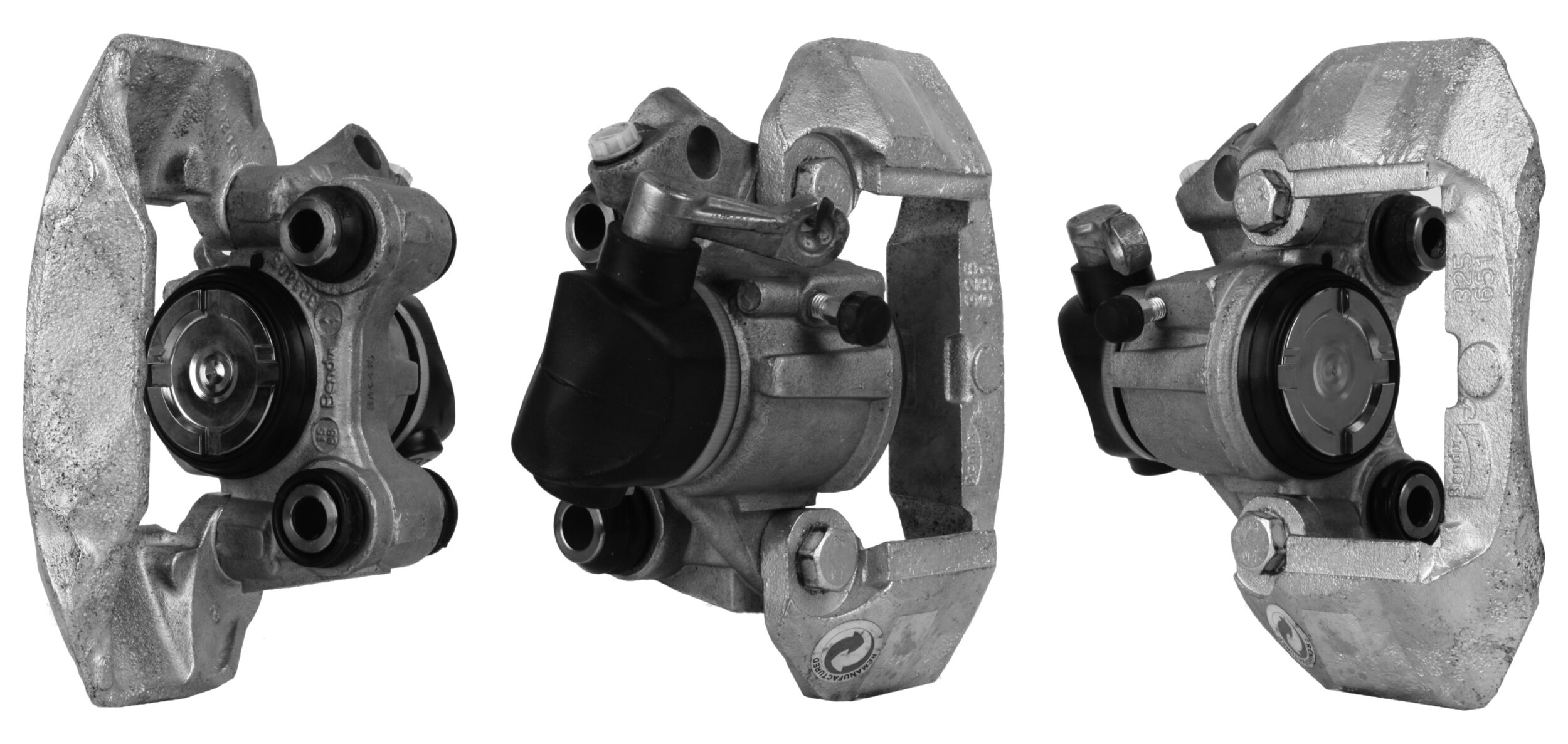 DRI Remzadel/remklauw 3154801