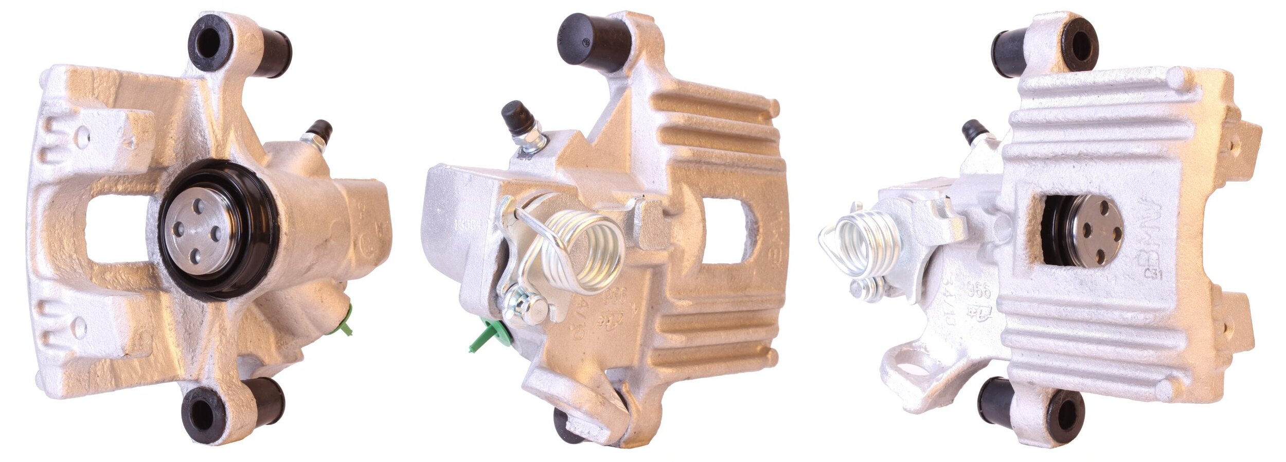 DRI Remzadel/remklauw 4282410