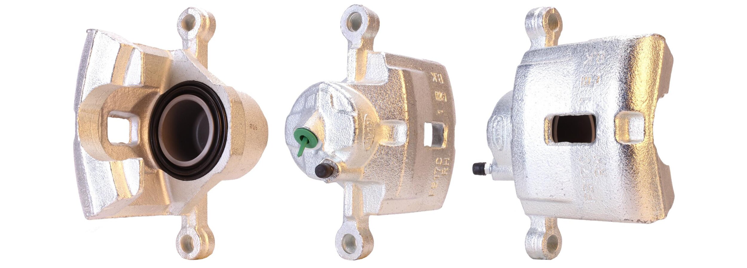 DRI Remzadel/remklauw 3277200