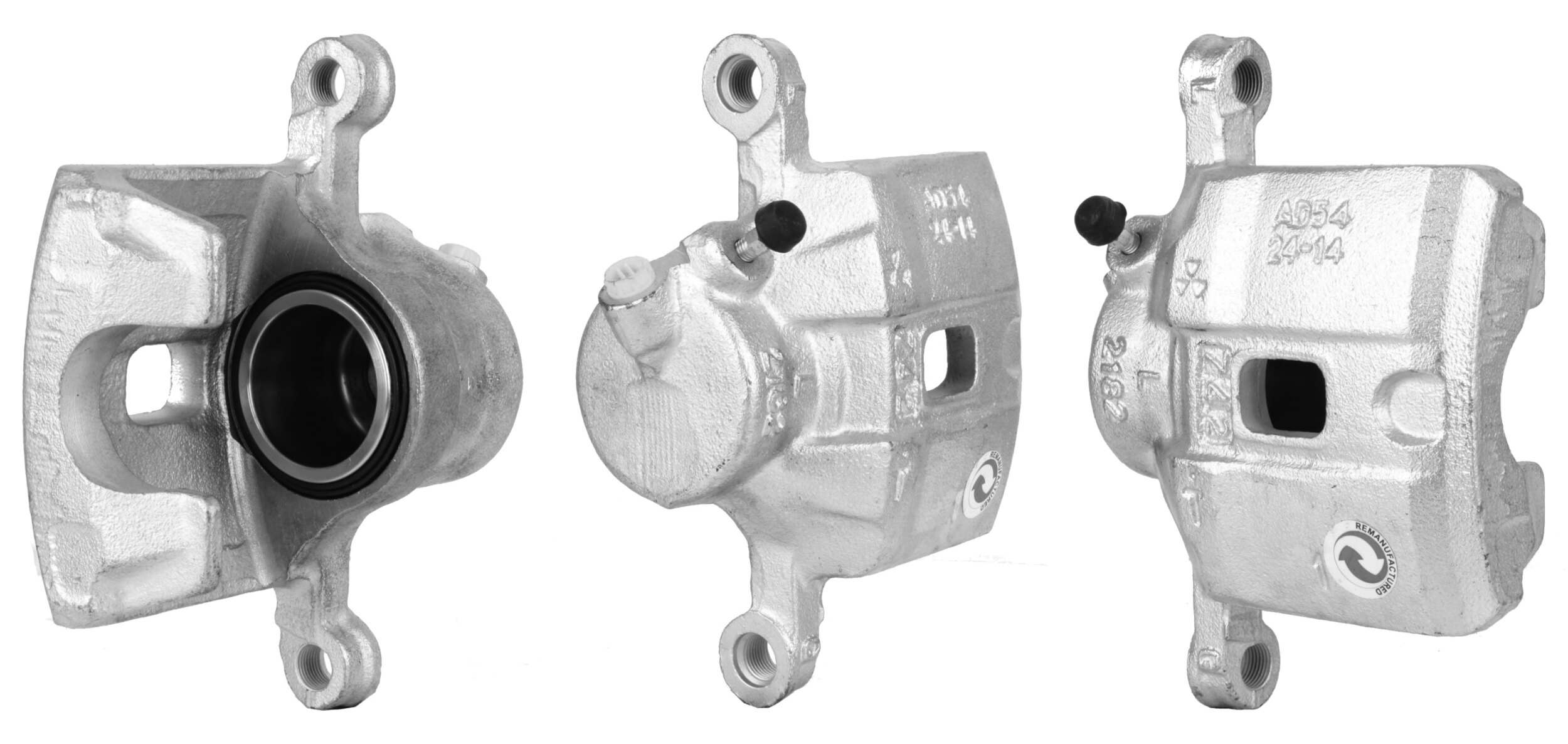 DRI Remzadel/remklauw 3116300