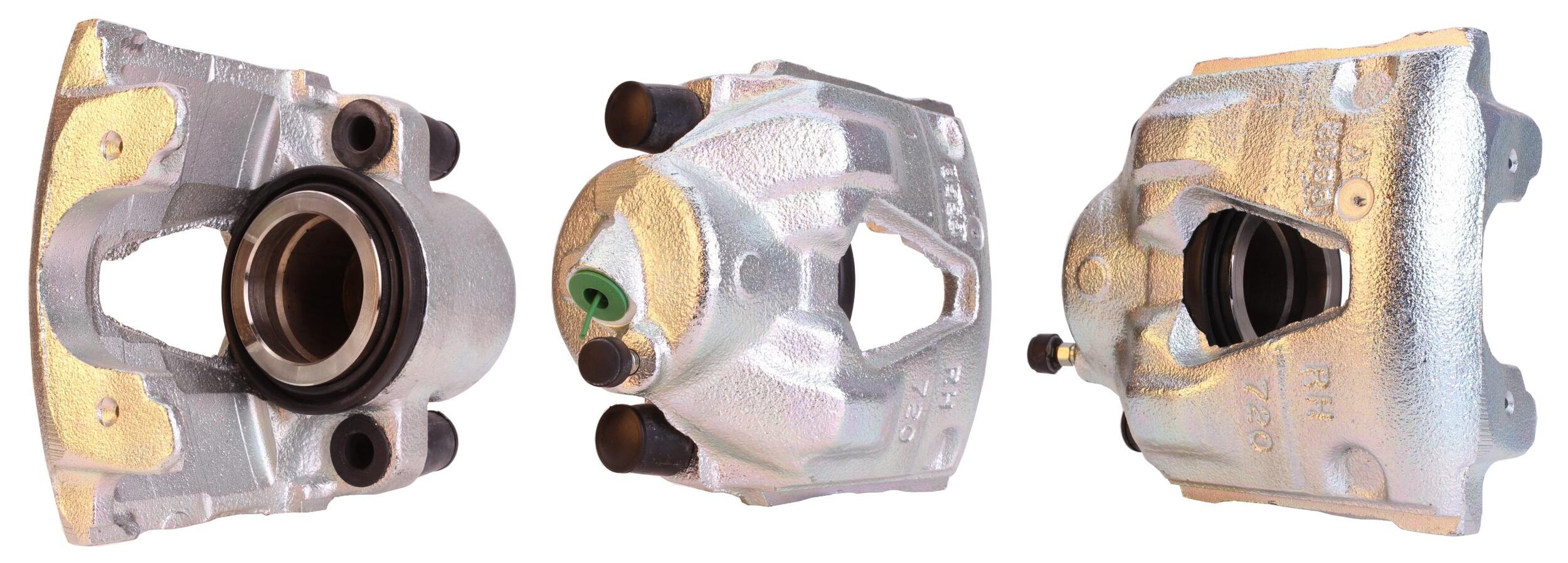 DRI Remzadel/remklauw 3271300