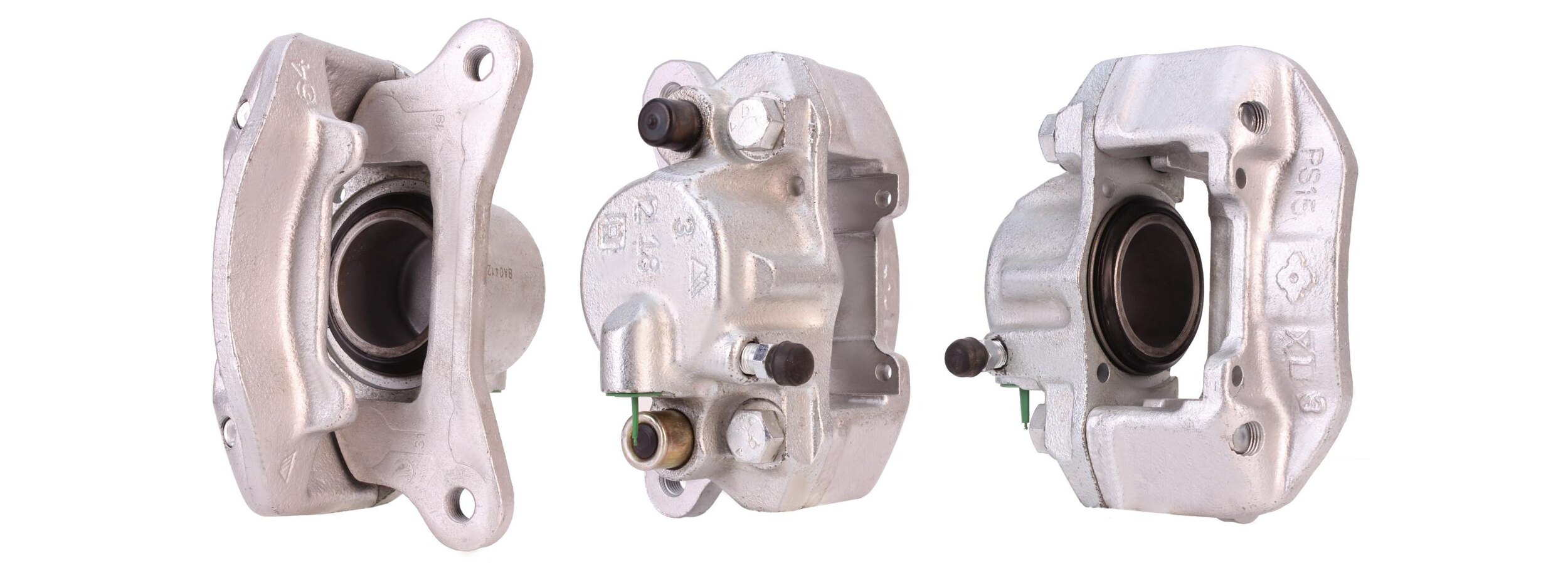 DRI Remzadel/remklauw 3234301