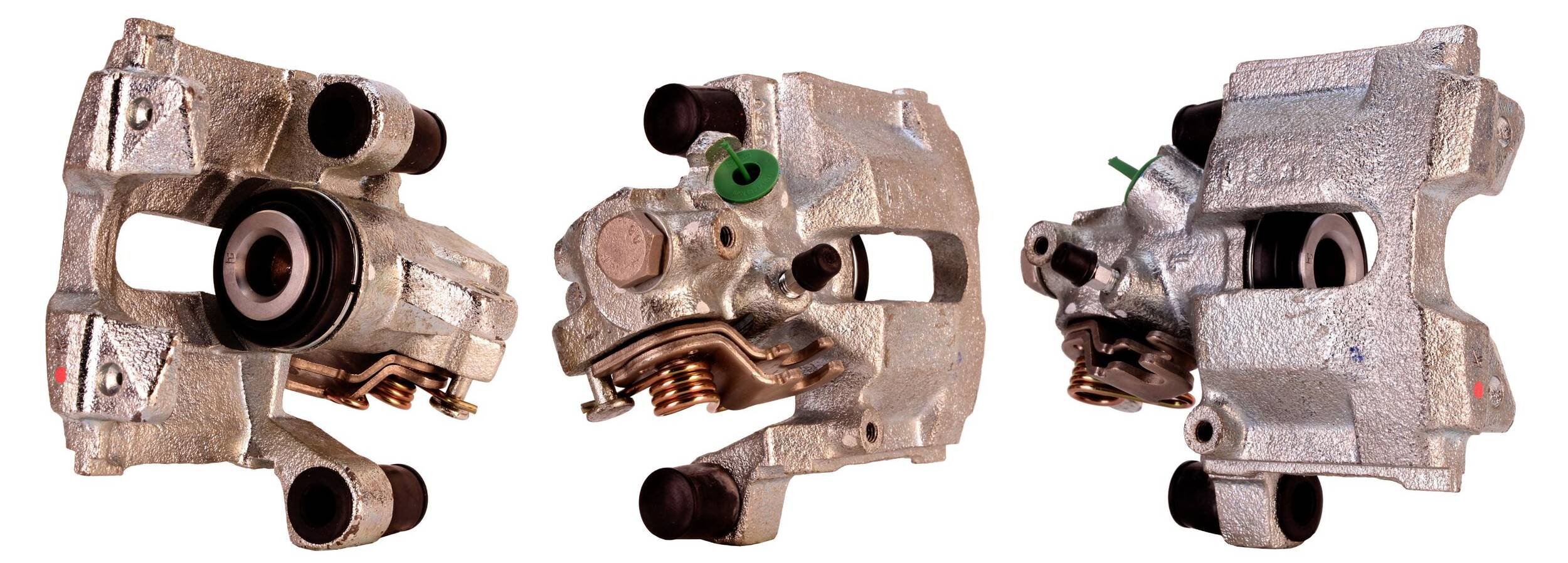 DRI Remzadel/remklauw 4176610