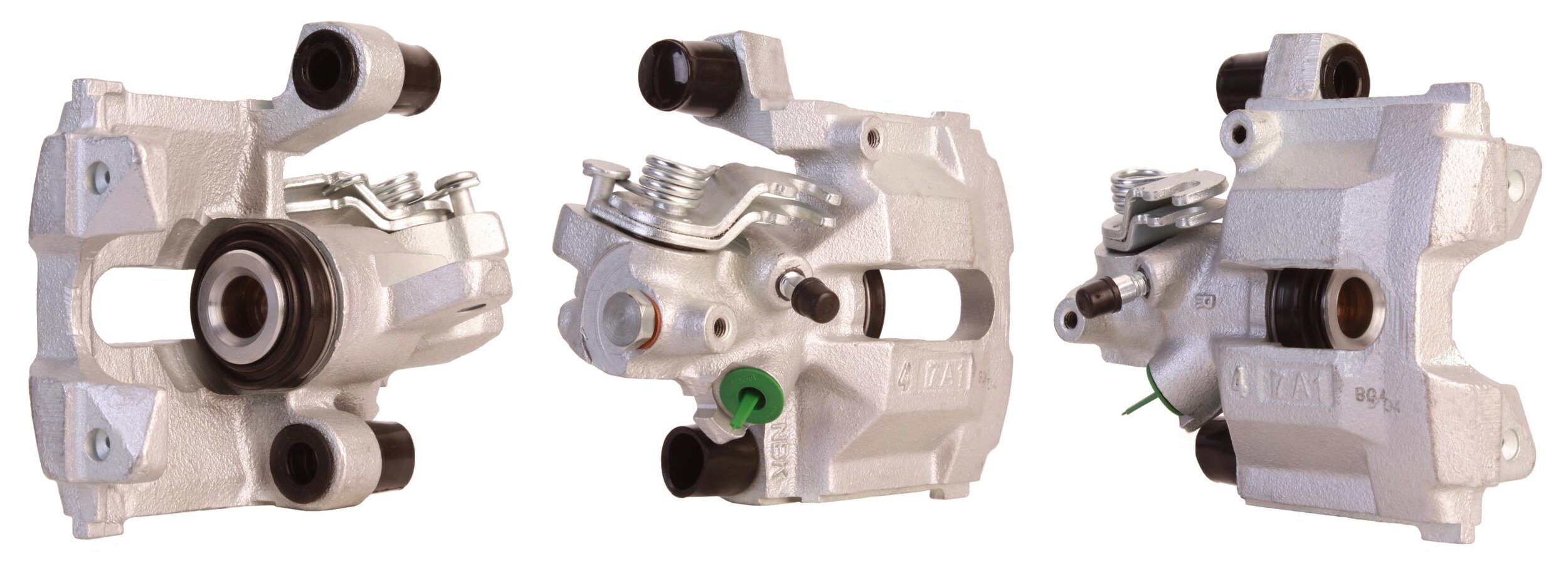 DRI Remzadel/remklauw 4276610