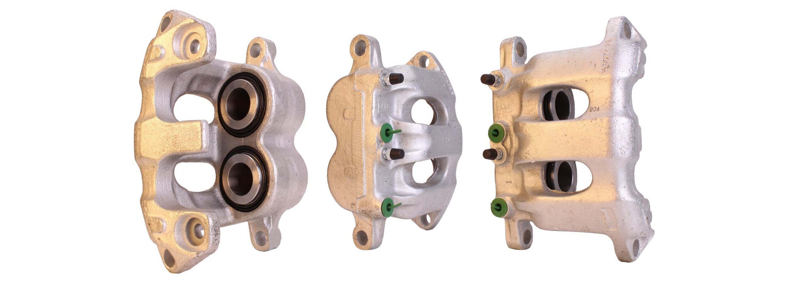 DRI Remzadel/remklauw 3250210