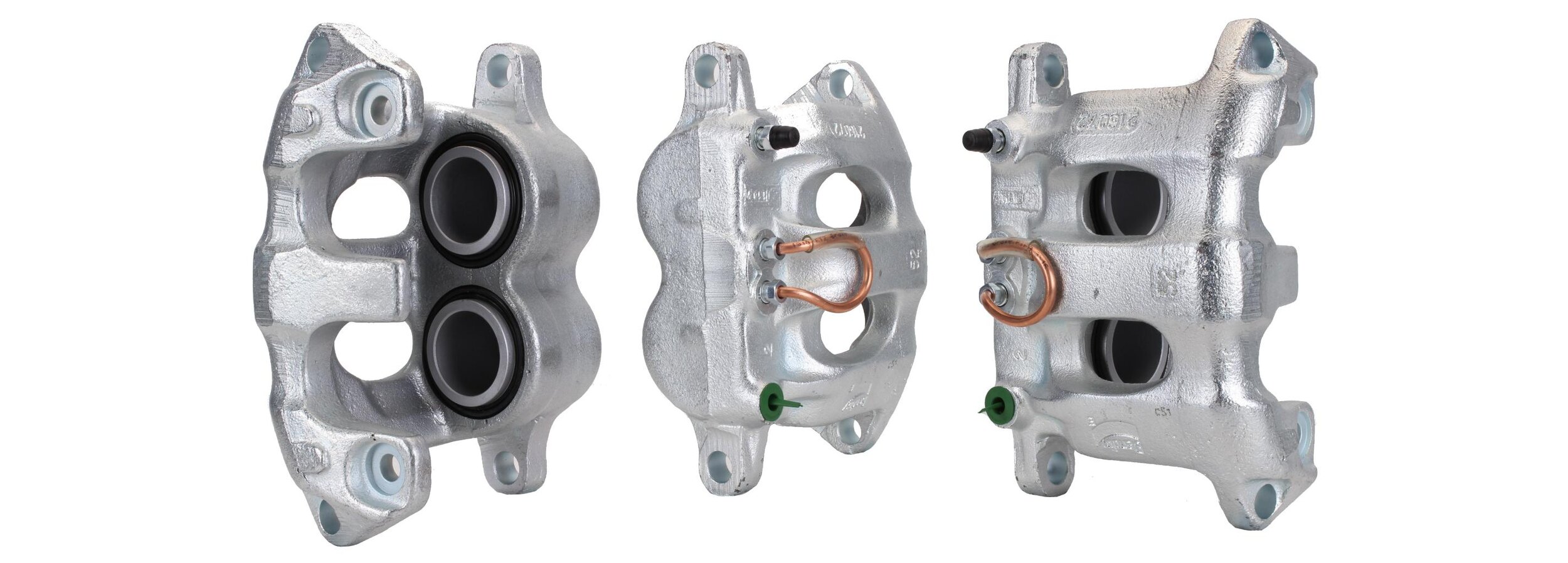 DRI Remzadel/remklauw 3251210