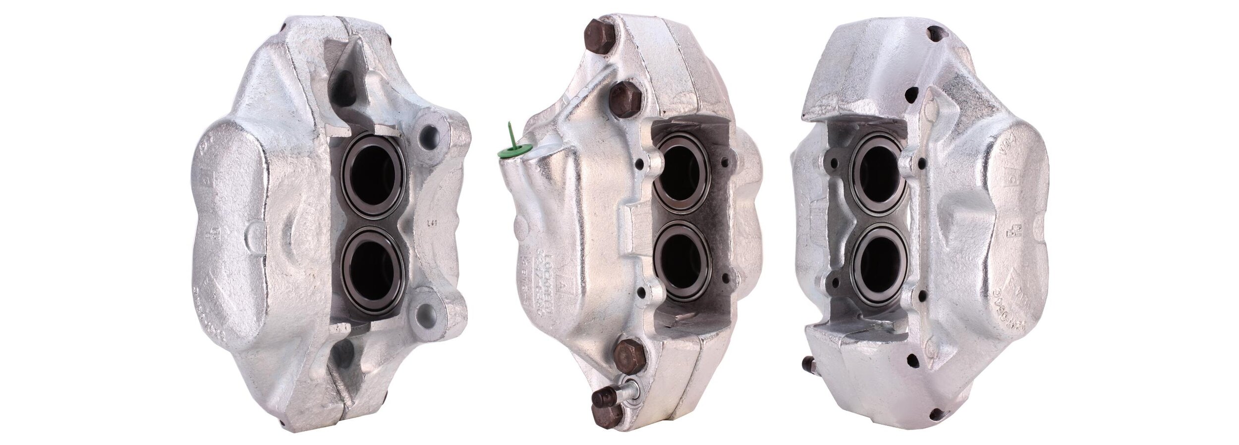 DRI Remzadel/remklauw 3252210