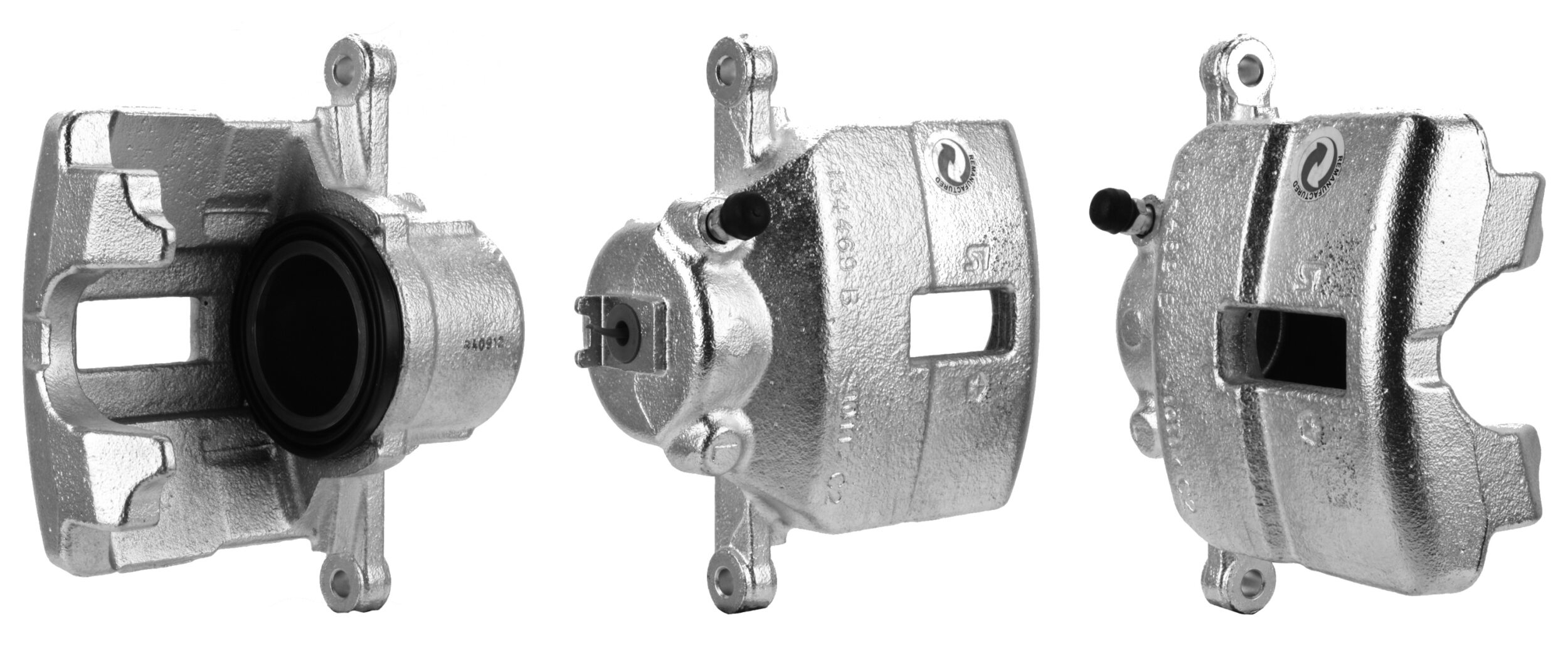 DRI Remzadel/remklauw 3166410