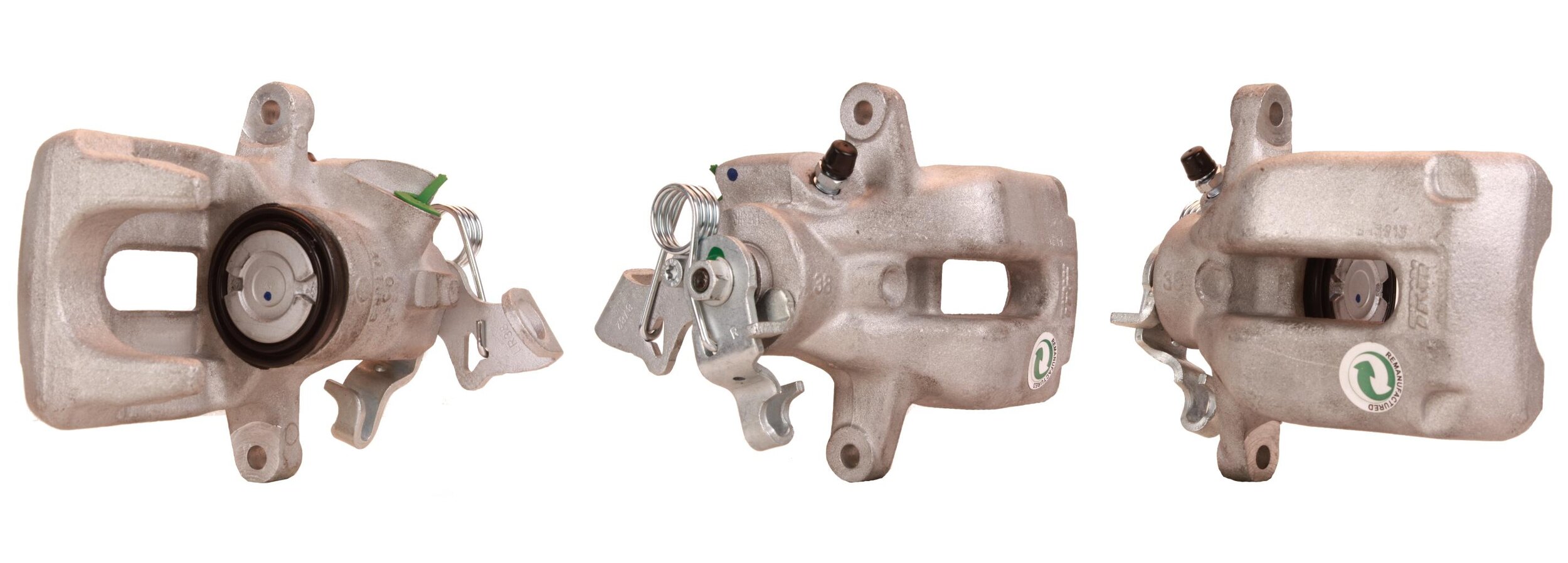 DRI Remzadel/remklauw 4169610