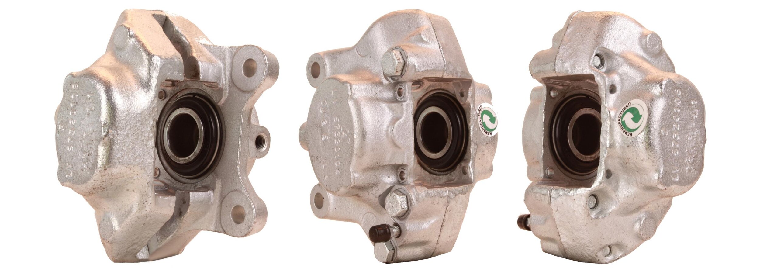 DRI Remzadel/remklauw 4108700