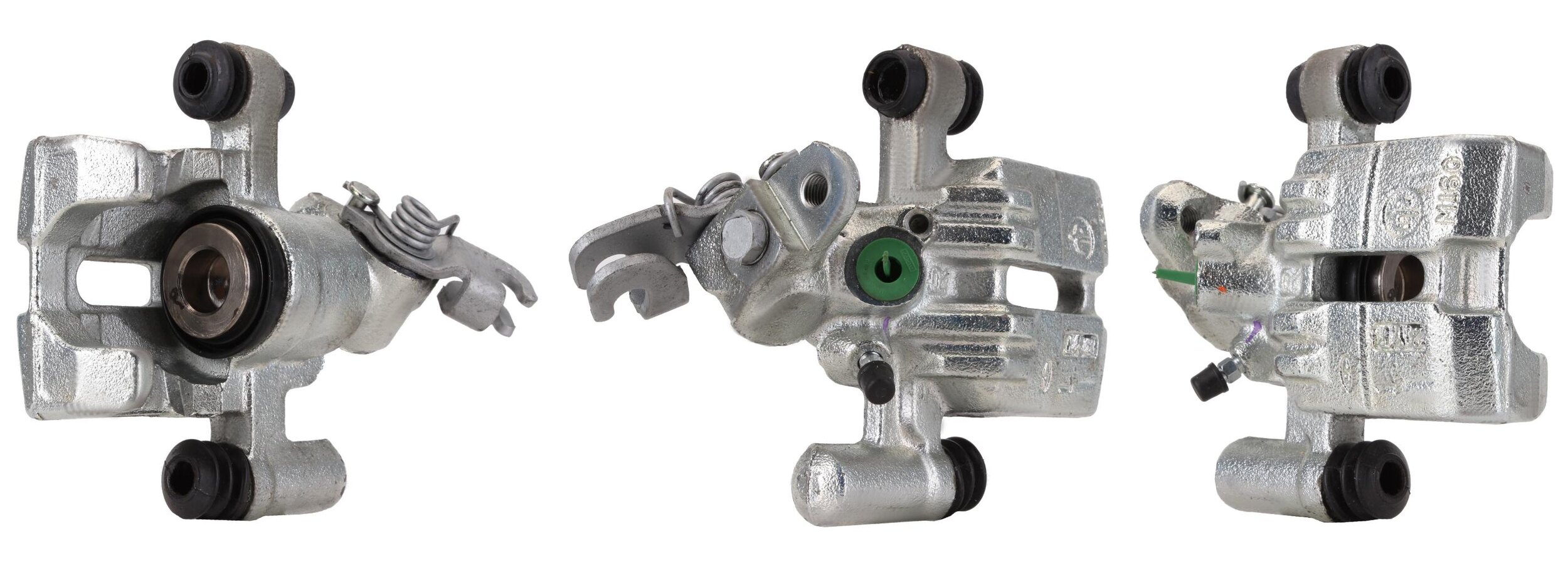 DRI Remzadel/remklauw 4263310