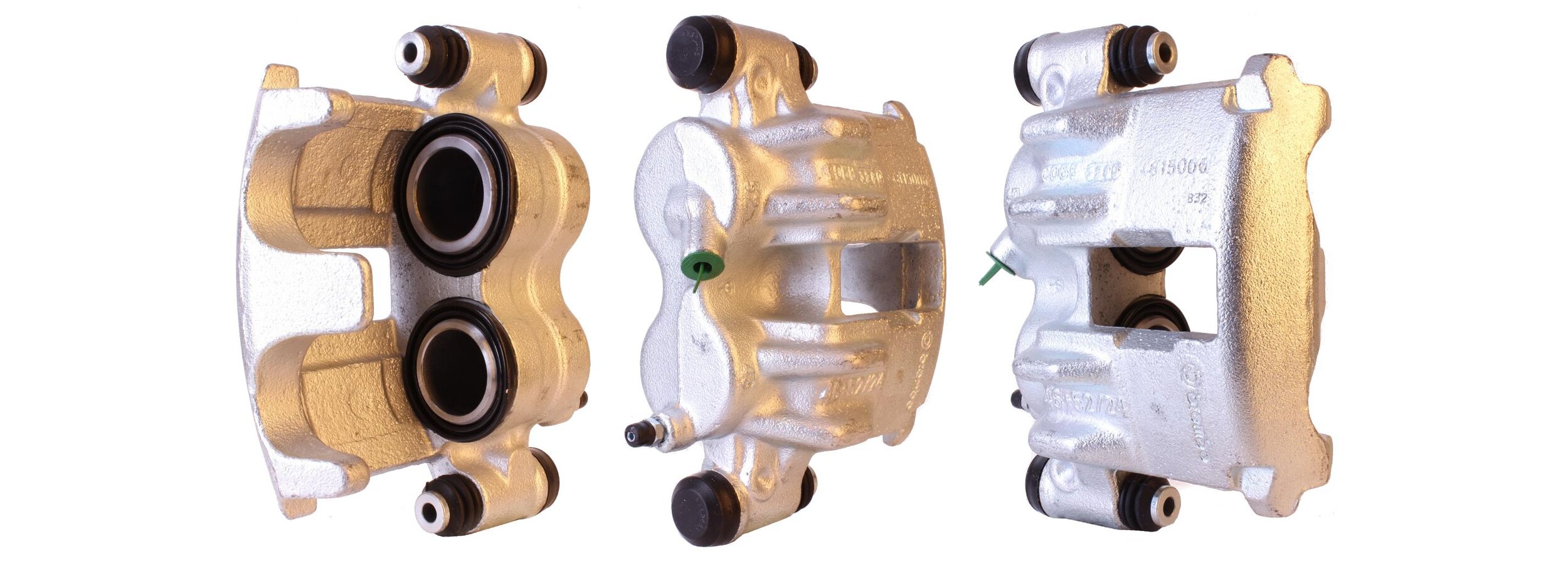 DRI Remzadel/remklauw 3259410