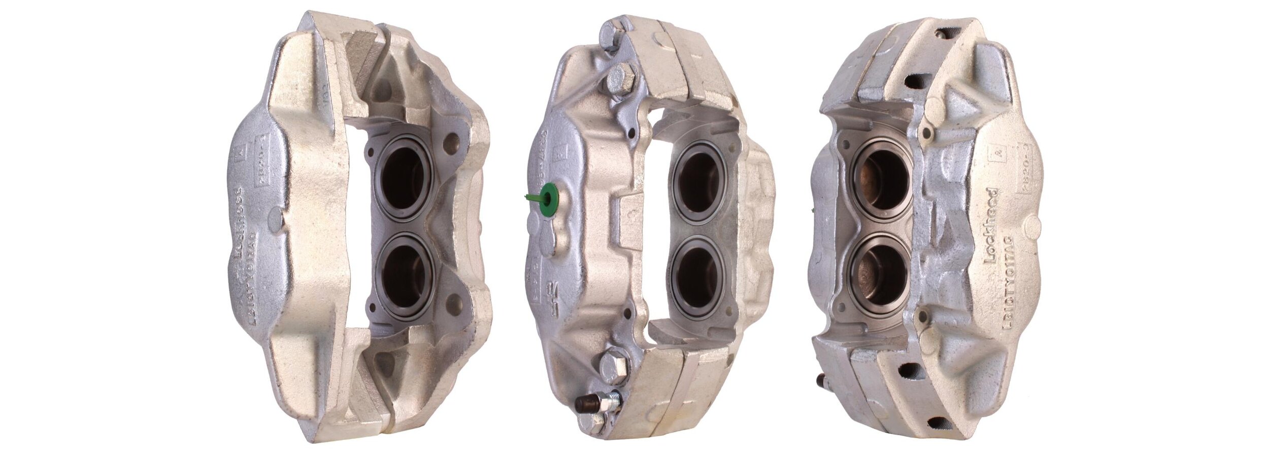 DRI Remzadel/remklauw 3248610