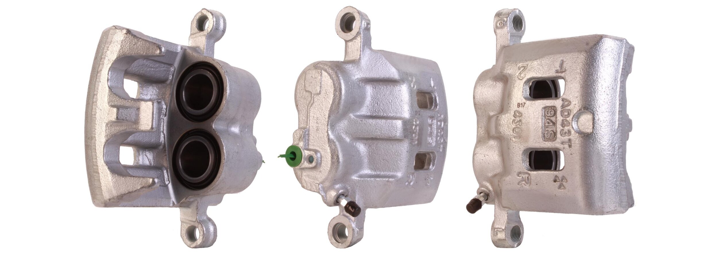 DRI Remzadel/remklauw 3249610