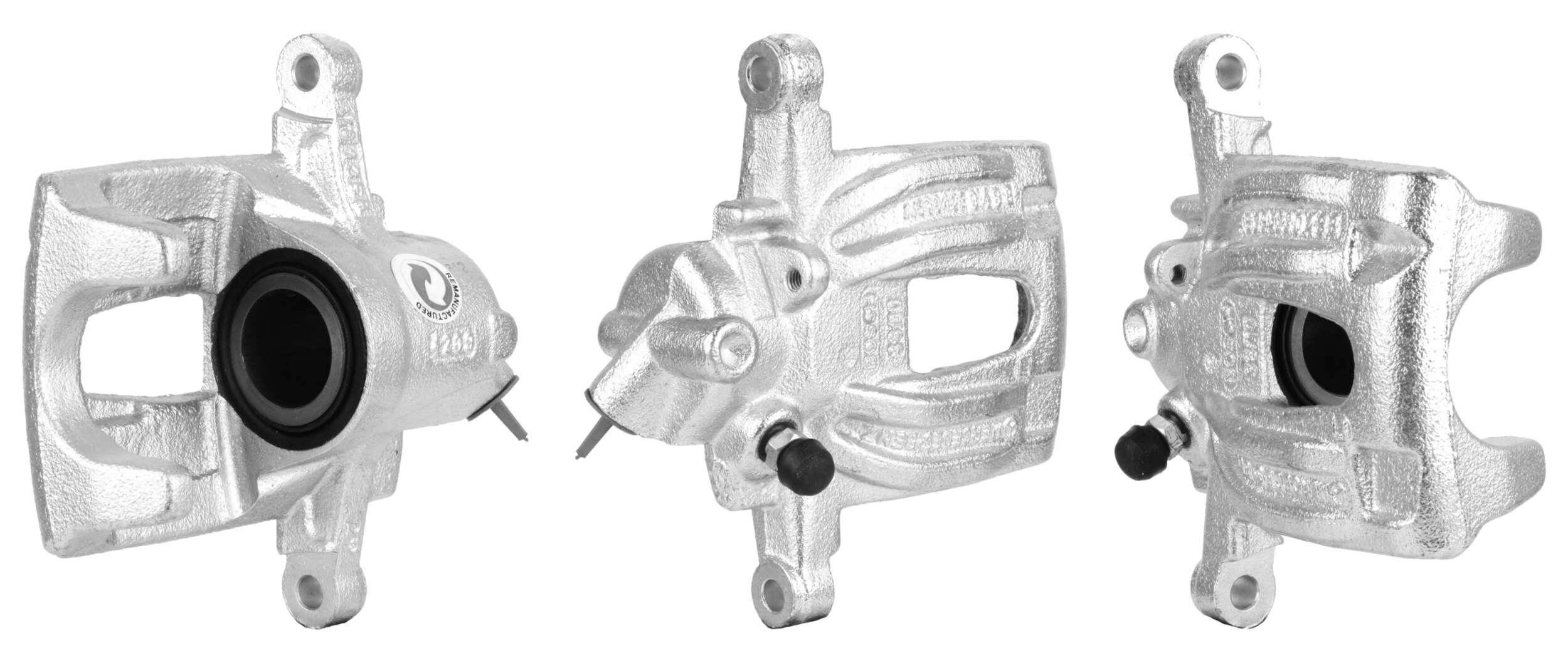 DRI Remzadel/remklauw 4151910