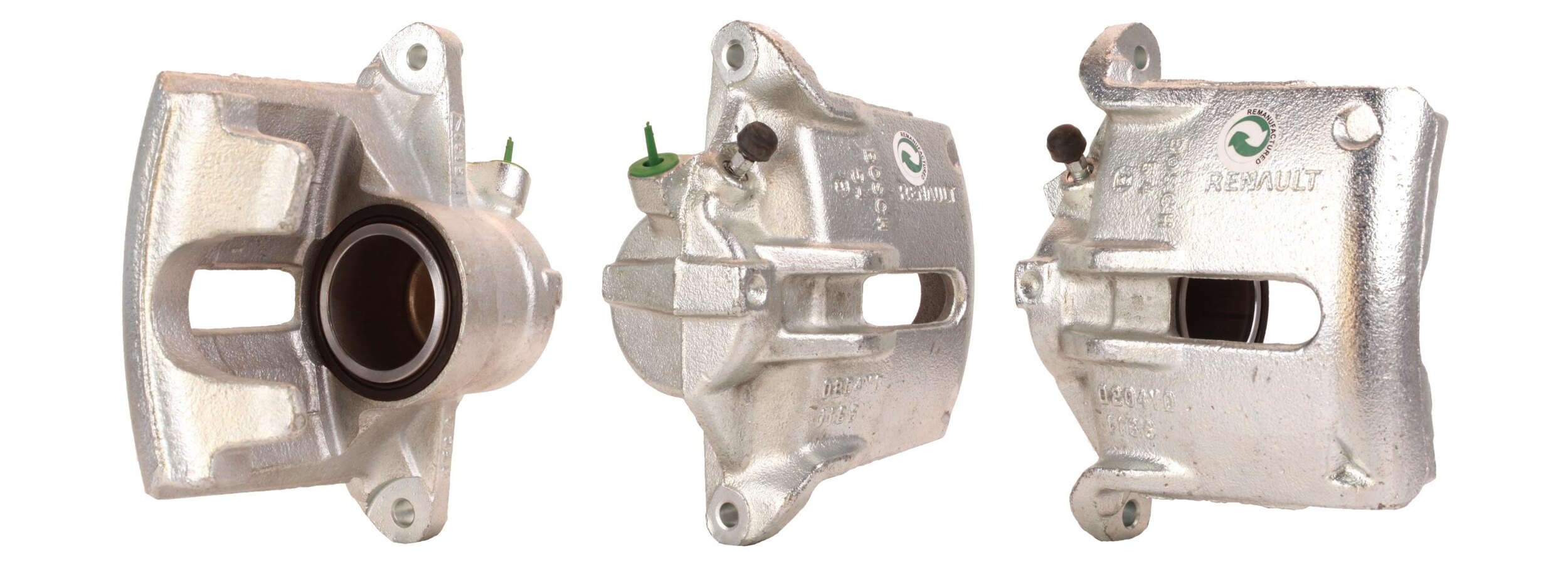 DRI Remzadel/remklauw 3158910