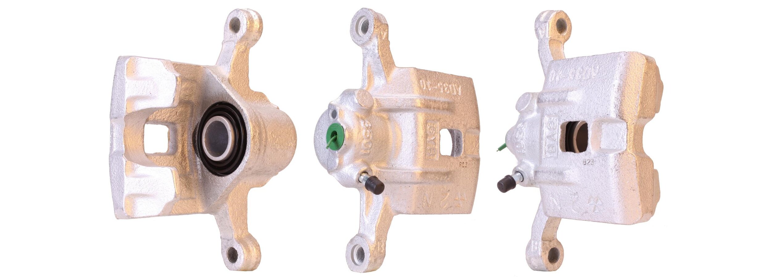 DRI Remzadel/remklauw 4240710