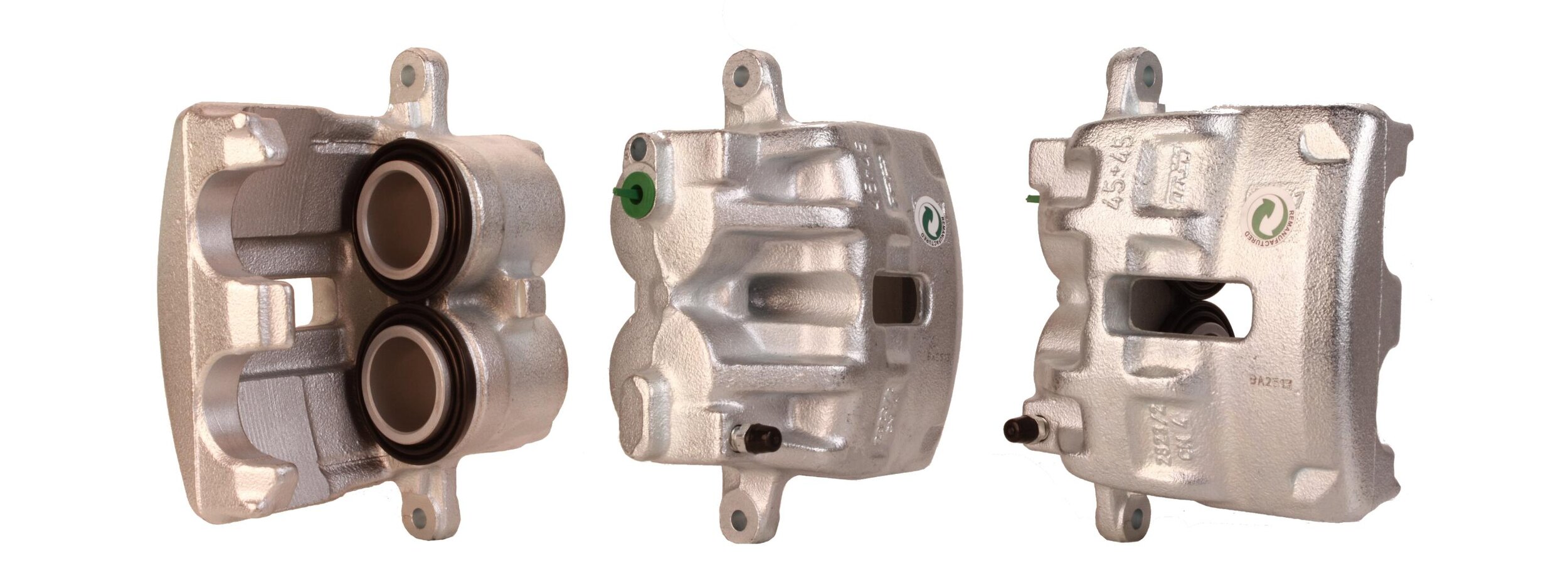 DRI Remzadel/remklauw 3154510