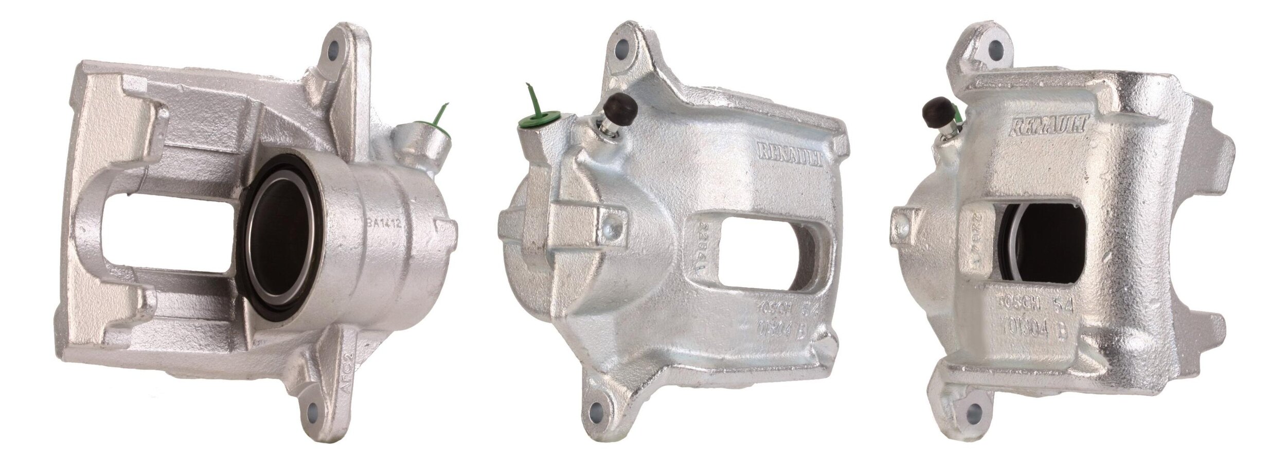 DRI Remzadel/remklauw 3181000