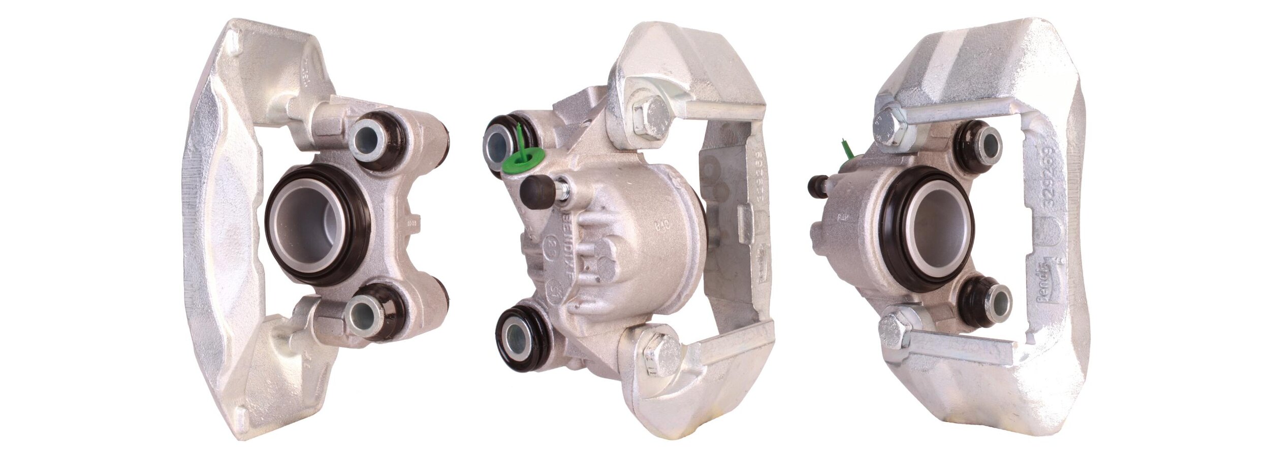 DRI Remzadel/remklauw 3166911