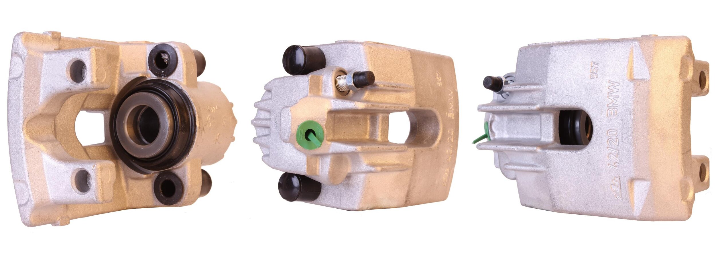 DRI Remzadel/remklauw 4251610