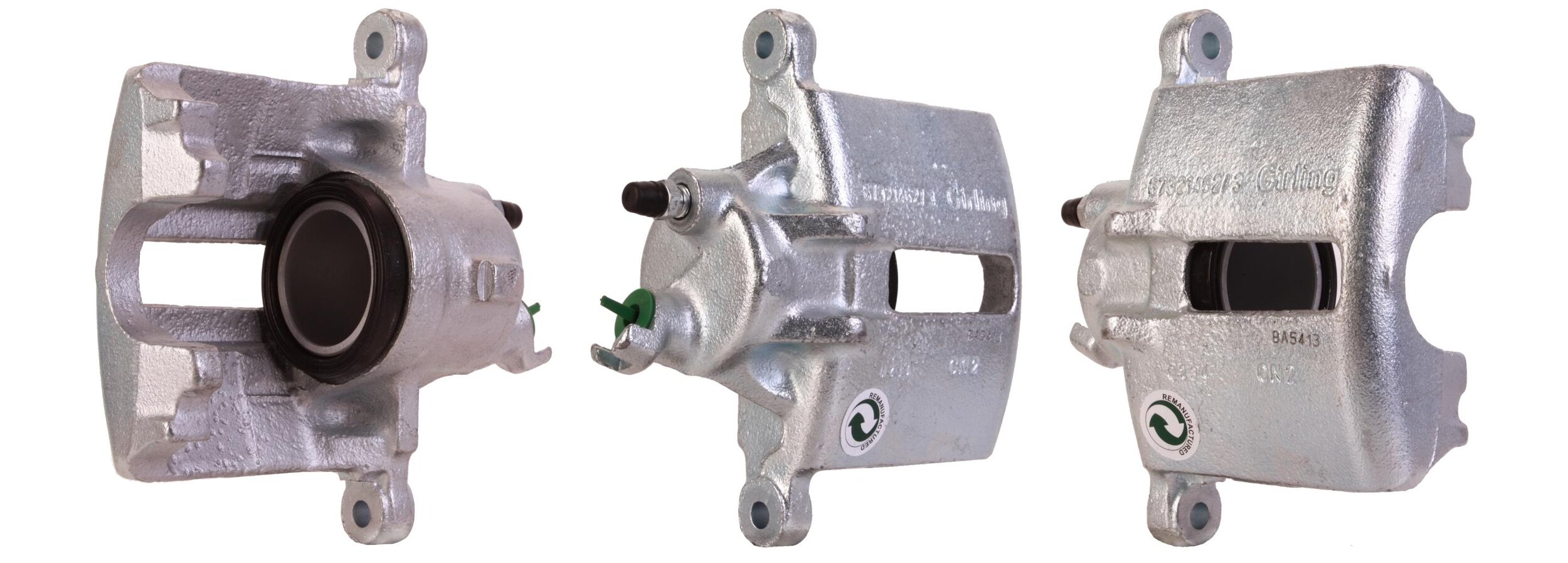 DRI Remzadel/remklauw 3174810