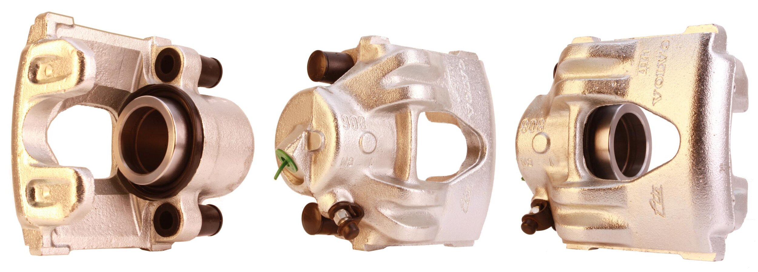 DRI Remzadel/remklauw 3242010