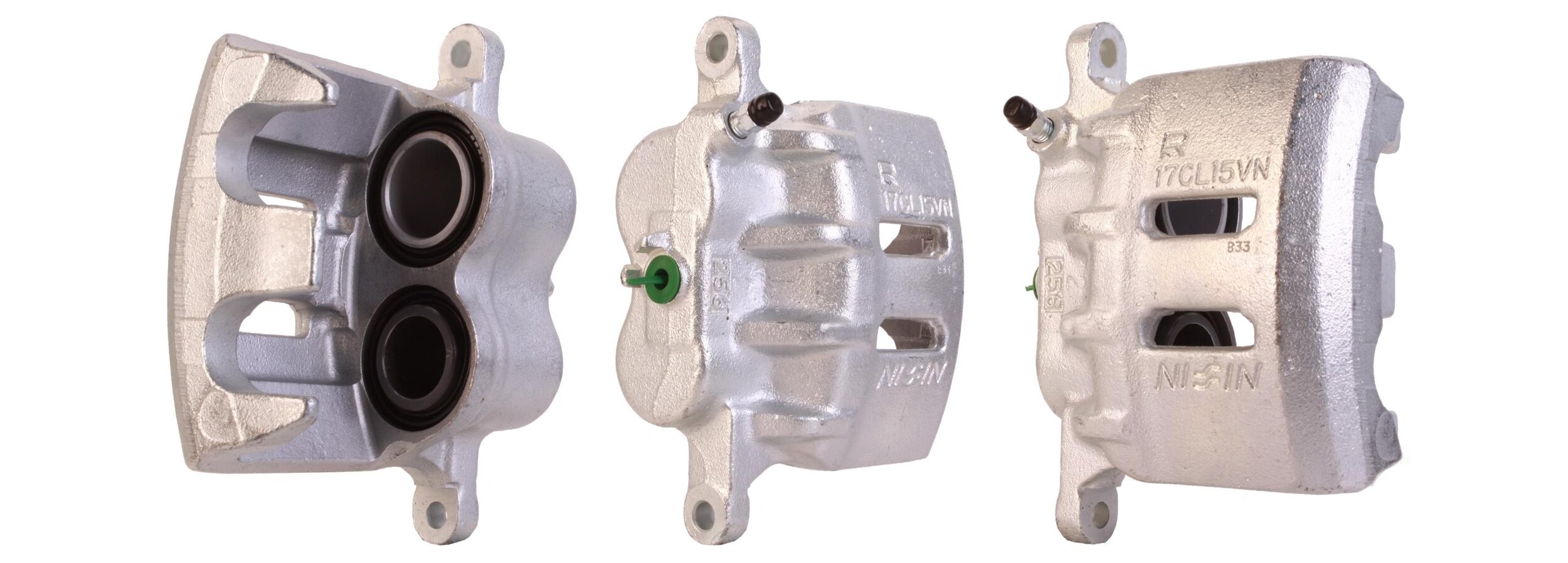 DRI Remzadel/remklauw 3249010