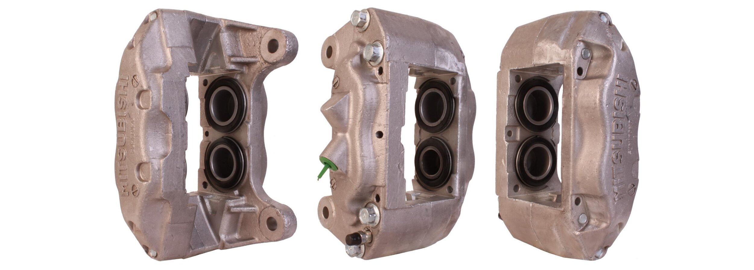 DRI Remzadel/remklauw 3240110