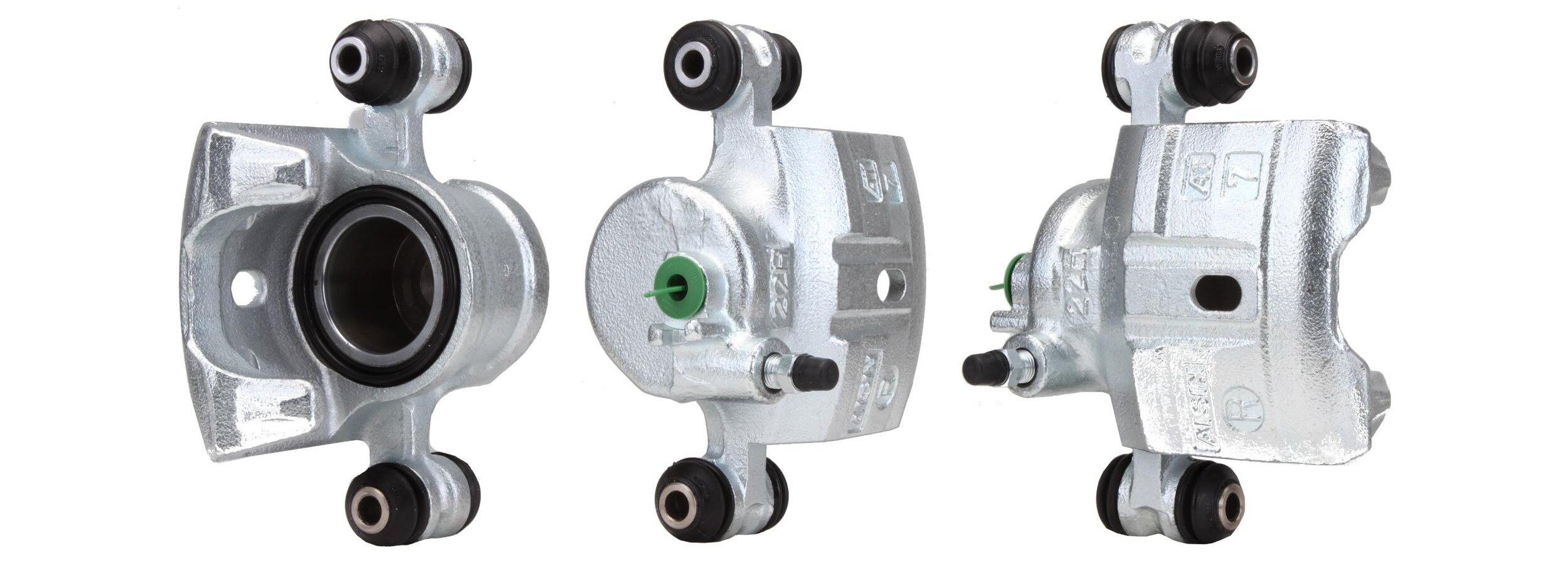 DRI Remzadel/remklauw 3249310