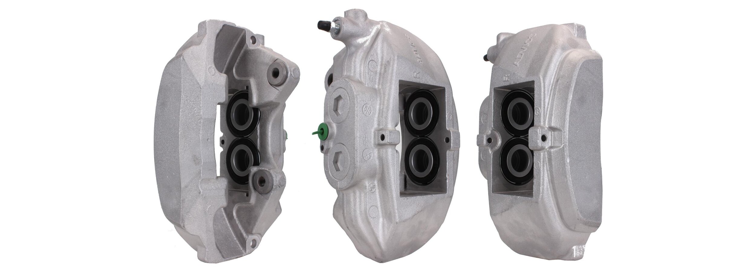 DRI Remzadel/remklauw 3260110